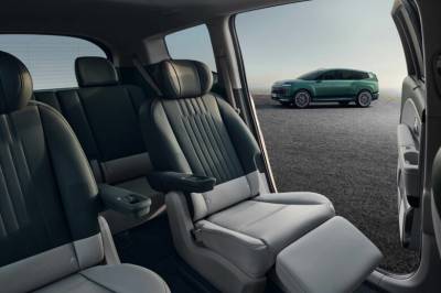 En av de største du kan kjøpe