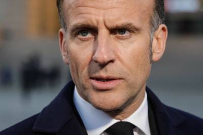 Svarer Trump: - Urealistisk