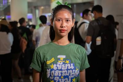 Gen Z og den store styrkeprøven