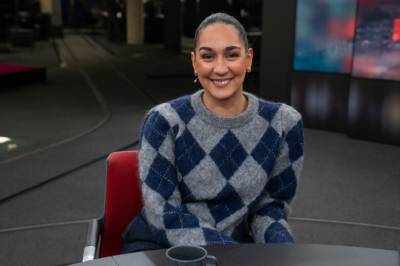 Bahare Viken avslører kjæreste