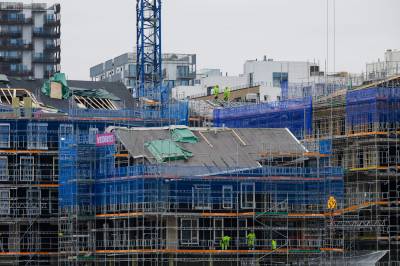 Entreprenør konkurs med over 11 millioner i gjeld