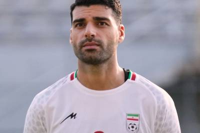 Irans stjernespiller raser: – Katastrofe-VM