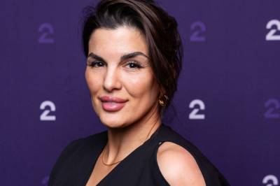 Aylar Lie: – Går med hevet hode