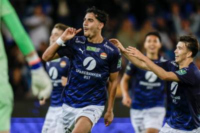 Marko Farji om Norge-trekning: – Det er helt vilt