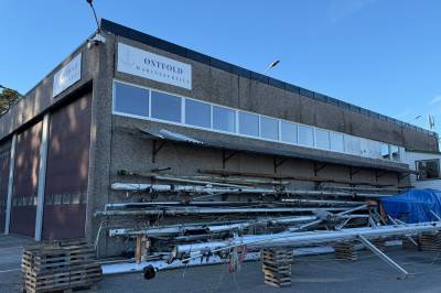 Slått konkurs med 80 betalingsanmerkninger og over en million i gjeld