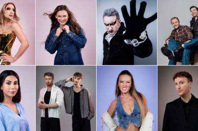 Røper nytt Melodi Grand Prix-konsept