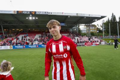 Øyner en fordel mot gulljagende Viking: – Det er fin timing