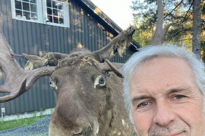 «Torvald» fikk nytt liv: – Billig i drift