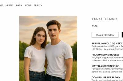 Naturlig, økologisk og vegansk: Nå er grønnvaskingen mer skjult enn før