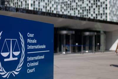 ICC-dommere saksøker Trump over sanksjoner