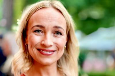 Linn Wiik (42): – En sorg og et savn som fikk meg til å innse at livet går veldig fort