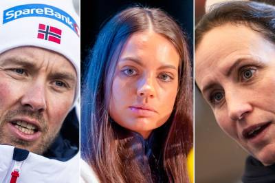 Fullt hemmelighold: – Vil skremme folk