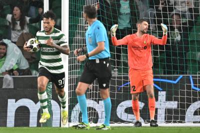 Et steg bak hele veien – og det straffet seg