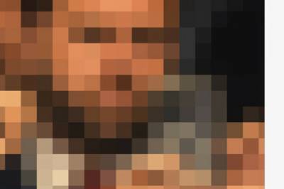 Kryptiske bilder: Varsler kunngjøring