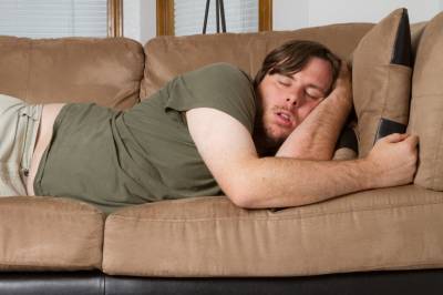 Inaktivitet kan sette varige spor i musklane dine