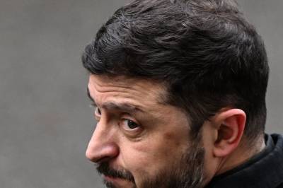 Kai Eide: – Valg i Ukraina er en illusjon