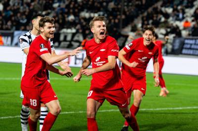 Gjenopplev opp- og nedturer: Slik var Brann-året 2025