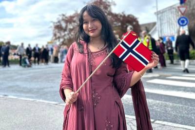 Det enkle, men kompliserte «ja» kan variere fra Nepal til Norge