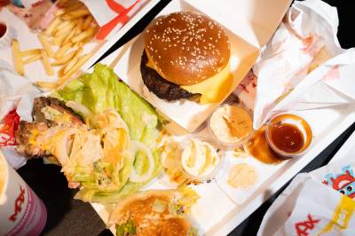 Sjokkstarten: – Tror det nesten ikke