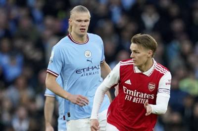 Stjernen tar over Wembley: Storkampen flyttes