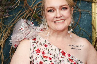 Avslører: Har fått kreft