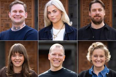 Snytt på målstreken: Dette er årets vinnere av «Forræder»