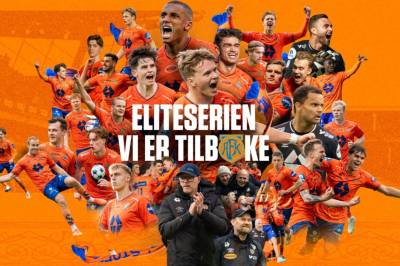 Kevin Knappen var i prinsippet ferdig etter kvalik-tapet for Aalesund