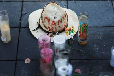 Minst tre drept og seks såret i eksplosjon i Mexico