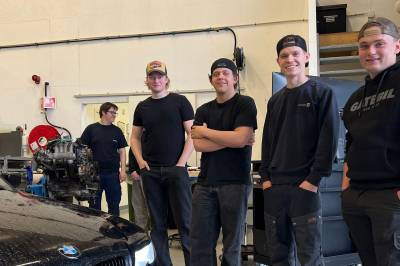 «Alle» har appen politiet advarer mot