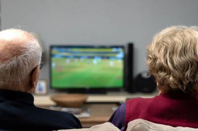 Eldre vil bo trygt. Da er fellesskap ofte viktig