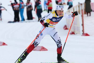 17-åring tuktet Ida Marie Hagen i Granåsen – 2.-plass for verdenscuplederen