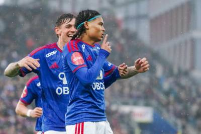 TV 2 erfarer: Vålerenga avslo bud på juvelen