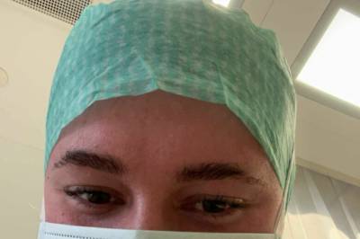 Helene fortviler: – Som å gå i motbakke