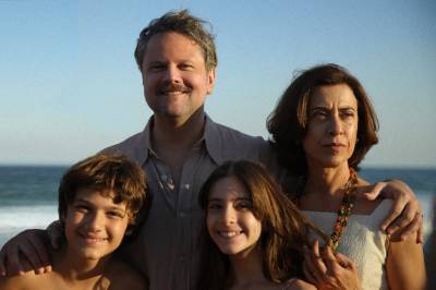 Diktaturet banker på døren