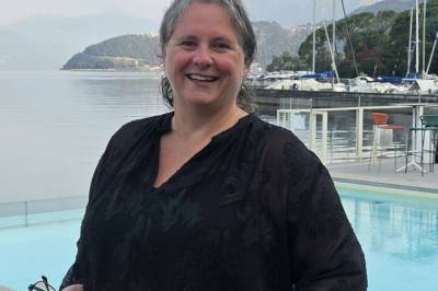 Spillet-Tove (55) om sykdomsmarerittet