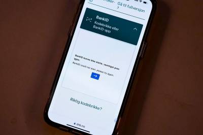 Nav om BankID: – En alvorlig situasjon