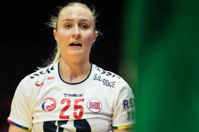 Håndballverden måper