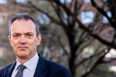 Folketrygdfondet slo markedet i fjor: Tjente 47,9 mrd. kroner