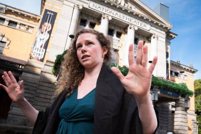 Advarer næringslivet mot Frps plan for havvindmilliardene