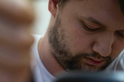 Mats sitt liv ble snudd på hodet