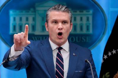 Forsker om AI-avtale: – Den som leder kappløpet, vil bli militært overlegen