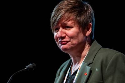 Brudd i kommuneoppgjøret – streikefare i slutten av mai