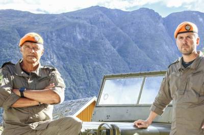Bekrefter: Har anmeldt TV 2