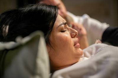 Skadet av fødsel: – Vi ble sjokkert over hvor få kvinner som fikk hjelp