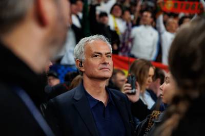 Mourinho har ikke-forhandlingsbare betingelser for å bli Real Madrid-manager, inkludert å kvitte seg med syv spillere