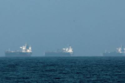 Hormuzstredet:  - Skal ha lagt ut miner