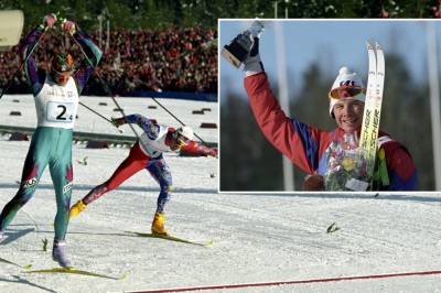 Italiensk OL-opprør støttes av norsk skihelt: – Skjønner godt at de reagerer