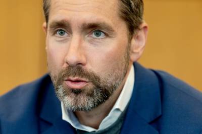 Mener nordiske selskaper bommer med KI-satsingen: – Oppsiktsvekkende