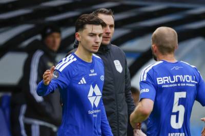 TV 2 erfarer: Henter ettertraktet Molde-spiller