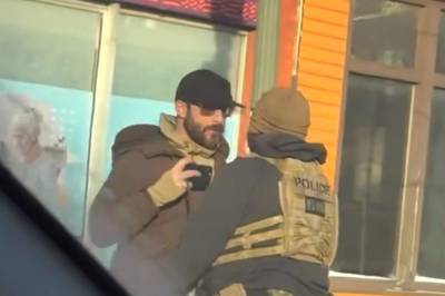 Intern rapport: Dette skjedde da Alex Pretti ble drept